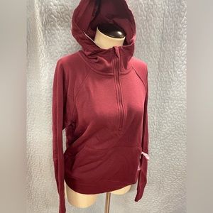 Sweatshirt hoodie